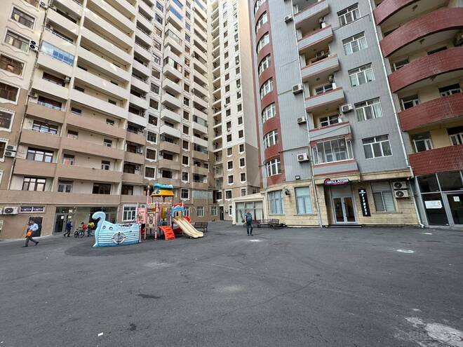 Продаётся 4-комн. новостройка 200 м², м. Шах Исмаил Хатаи, photo 5 from 13
