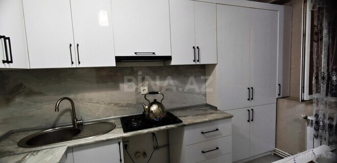 İcarəyə verilir 2 otaqlı köhnə tikili 60 m², İçəri Şəhər m., photo 10 from 15