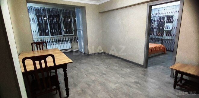 İcarəyə verilir 2 otaqlı köhnə tikili 60 m², İçəri Şəhər m., photo 8 from 15