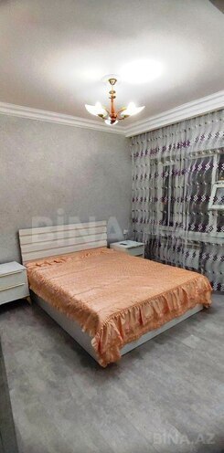 İcarəyə verilir 2 otaqlı köhnə tikili 60 m², İçəri Şəhər m., photo 1 from 15