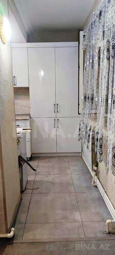 İcarəyə verilir 2 otaqlı köhnə tikili 60 m², İçəri Şəhər m., photo 11 from 15