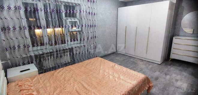 İcarəyə verilir 2 otaqlı köhnə tikili 60 m², İçəri Şəhər m., photo 5 from 15