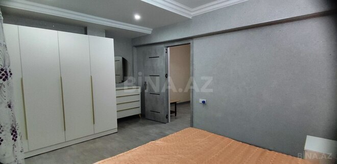 İcarəyə verilir 2 otaqlı köhnə tikili 60 m², İçəri Şəhər m., photo 4 from 15