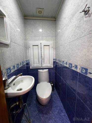 Сдаётся 3-комн. вторичка 72 м², м. Халглар Достлугу, photo 10 from 11