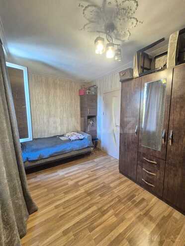 Продаётся 2-комн. вторичка 40 м², м. Элмляр Академиясы, photo 6 from 19