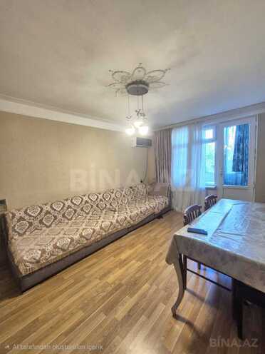 Продаётся 2-комн. вторичка 40 м², м. Элмляр Академиясы, photo 4 from 19