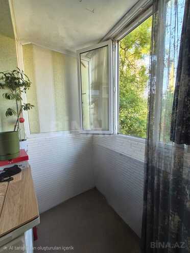 Продаётся 2-комн. вторичка 40 м², м. Элмляр Академиясы, photo 10 from 19