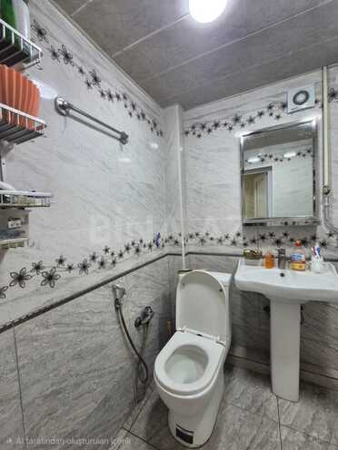 Продаётся 2-комн. вторичка 40 м², м. Элмляр Академиясы, photo 17 from 19