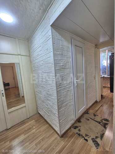Продаётся 2-комн. вторичка 40 м², м. Элмляр Академиясы, photo 13 from 19