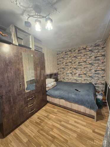 Продаётся 2-комн. вторичка 40 м², м. Элмляр Академиясы, photo 5 from 19