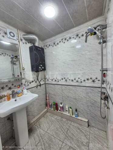 Продаётся 2-комн. вторичка 40 м², м. Элмляр Академиясы, photo 18 from 19