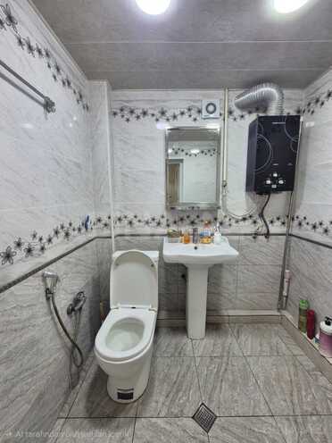 Продаётся 2-комн. вторичка 40 м², м. Элмляр Академиясы, photo 16 from 19
