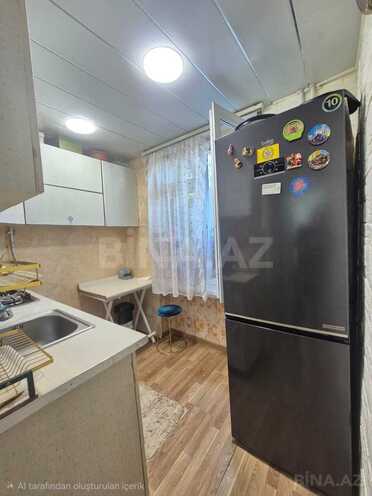 Продаётся 2-комн. вторичка 40 м², м. Элмляр Академиясы, photo 9 from 19