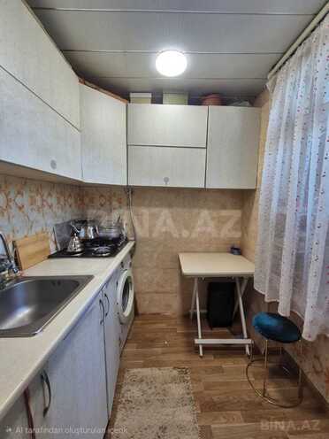 Продаётся 2-комн. вторичка 40 м², м. Элмляр Академиясы, photo 8 from 19