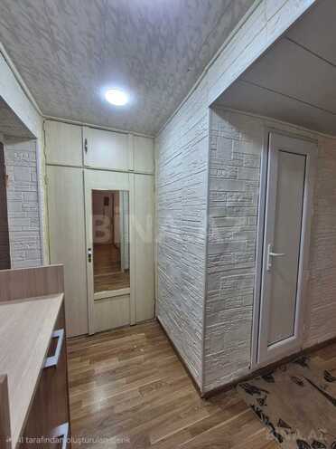 Продаётся 2-комн. вторичка 40 м², м. Элмляр Академиясы, photo 12 from 19