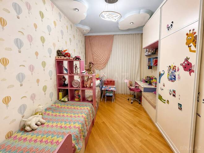 Продаётся 3-комн. новостройка 130 м², Наримановский  р., photo 8 from 16