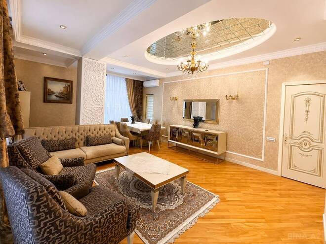 Продаётся 3-комн. новостройка 130 м², Наримановский  р., photo 4 from 16