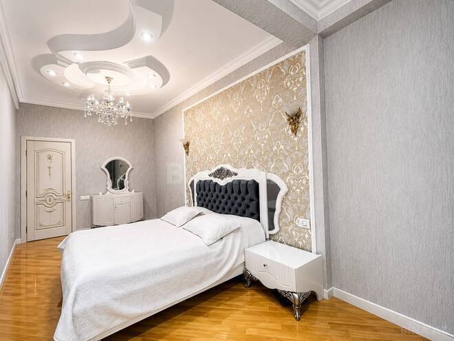 Продаётся 3-комн. новостройка 130 м², Наримановский  р., photo 7 from 16