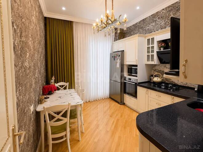 Продаётся 3-комн. новостройка 130 м², Наримановский  р., photo 5 from 16
