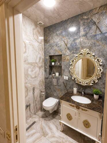 Продаётся 3-комн. новостройка 130 м², Наримановский  р., photo 10 from 16
