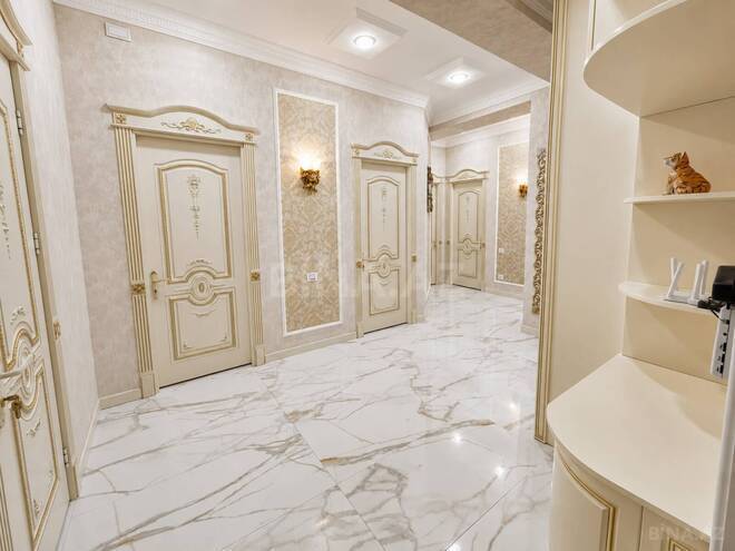 Продаётся 3-комн. новостройка 130 м², Наримановский  р., photo 13 from 16