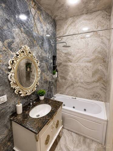 Продаётся 3-комн. новостройка 130 м², Наримановский  р., photo 11 from 16