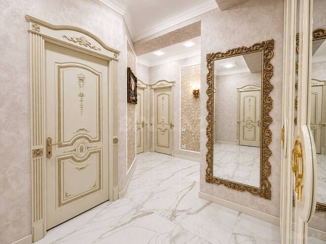 Продаётся 3-комн. новостройка 130 м², Наримановский  р., photo 12 from 16