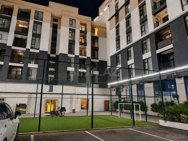 Продаётся 3-комн. новостройка 130 м², Наримановский  р., photo 15 from 16