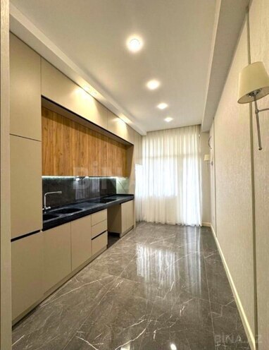 Продается 2-комн. новостройка 86 м², м. Элмляр Академиясы, photo 10 from 18