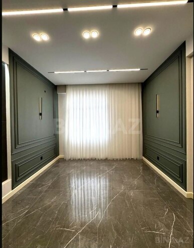 Продается 2-комн. новостройка 86 м², м. Элмляр Академиясы, photo 3 from 18