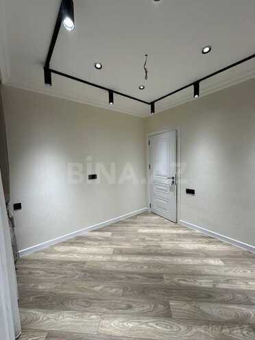 Продается 3-комн. новостройка 95 м², м. Иншаатчылар, photo 14 from 17