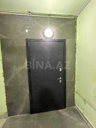 Продается 3-комн. новостройка 95 м², м. Иншаатчылар, photo 11 from 17