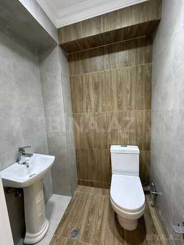Продается 3-комн. новостройка 95 м², м. Иншаатчылар, photo 12 from 17