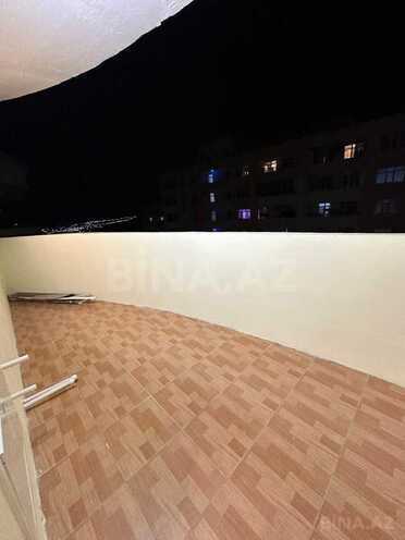 Продается 3-комн. новостройка 95 м², м. Иншаатчылар, photo 7 from 17