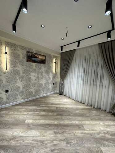 Продается 3-комн. новостройка 95 м², м. Иншаатчылар, photo 9 from 17