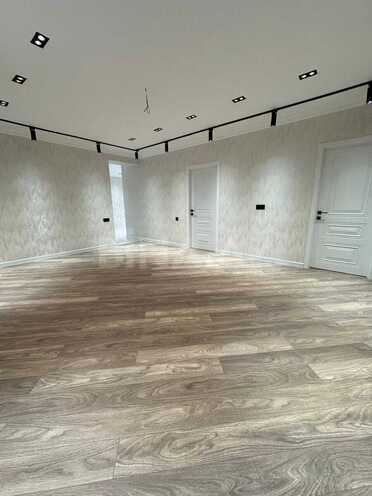 Продается 3-комн. новостройка 95 м², м. Иншаатчылар, photo 3 from 17