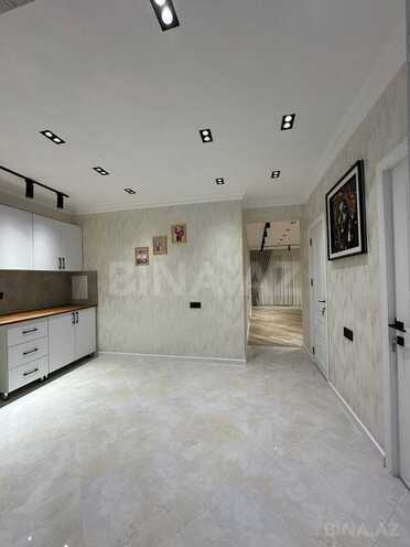 Продается 3-комн. новостройка 95 м², м. Иншаатчылар, photo 4 from 17