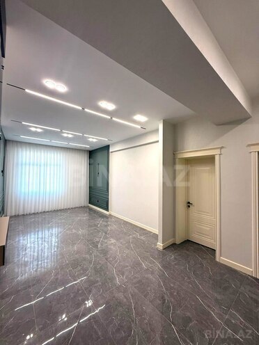 Продается 2-комн. новостройка 86 м², м. Элмляр Академиясы, photo 4 from 18