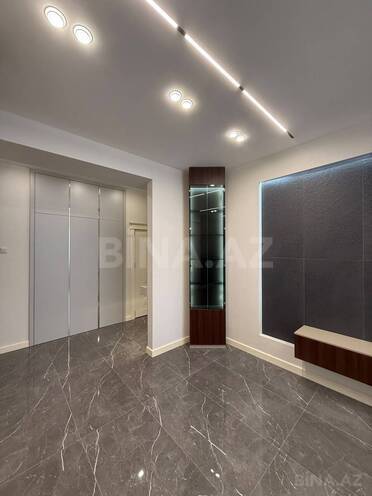 Продается 2-комн. новостройка 86 м², м. Элмляр Академиясы, photo 14 from 18