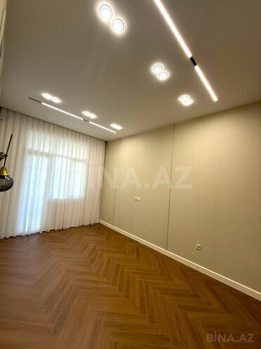 Продается 2-комн. новостройка 86 м², м. Элмляр Академиясы, photo 8 from 18
