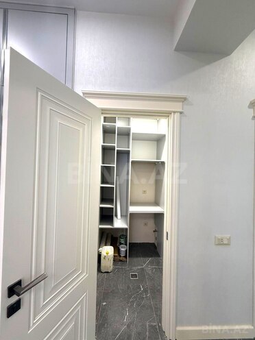 Продается 2-комн. новостройка 86 м², м. Элмляр Академиясы, photo 16 from 18