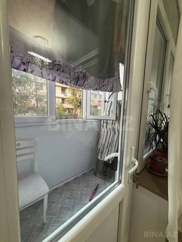 Satılır 3 otaqlı yeni tikili 91 m², Həzi Aslanov m., photo 11 from 15
