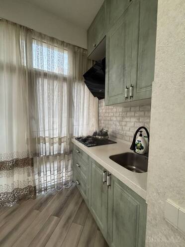 Satılır 3 otaqlı yeni tikili 91 m², Həzi Aslanov m., photo 12 from 15