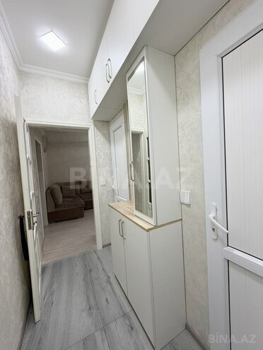 Продается 3-комн. вторичка 60 м², м. Мемар Аджеми, photo 11 from 15