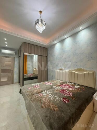 Сдаётся 3-комн. новостройка 100 м², Хатаинский р., photo 18 from 19