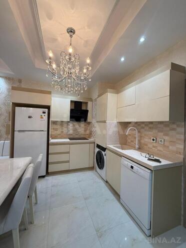 Сдаётся 3-комн. новостройка 100 м², Хатаинский р., photo 3 from 19