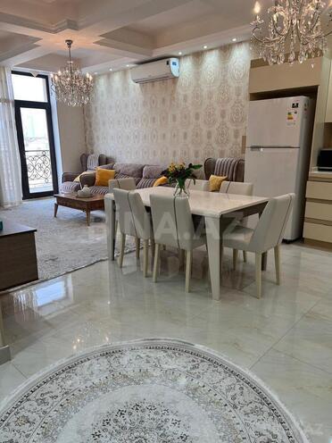 Сдаётся 3-комн. новостройка 100 м², Хатаинский р., photo 7 from 19