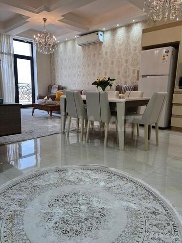 Сдаётся 3-комн. новостройка 100 м², Хатаинский р., photo 9 from 19