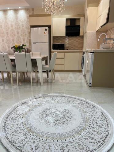 Сдаётся 3-комн. новостройка 100 м², Хатаинский р., photo 8 from 19
