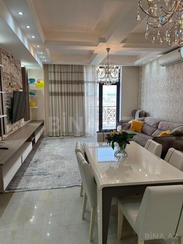 Сдаётся 3-комн. новостройка 100 м², Хатаинский р., photo 6 from 19